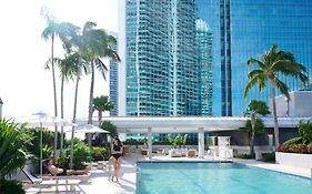 Hotel AKA Brickell